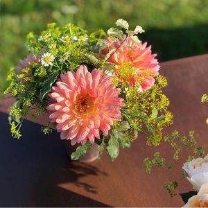 Meet your Posher, Maggir